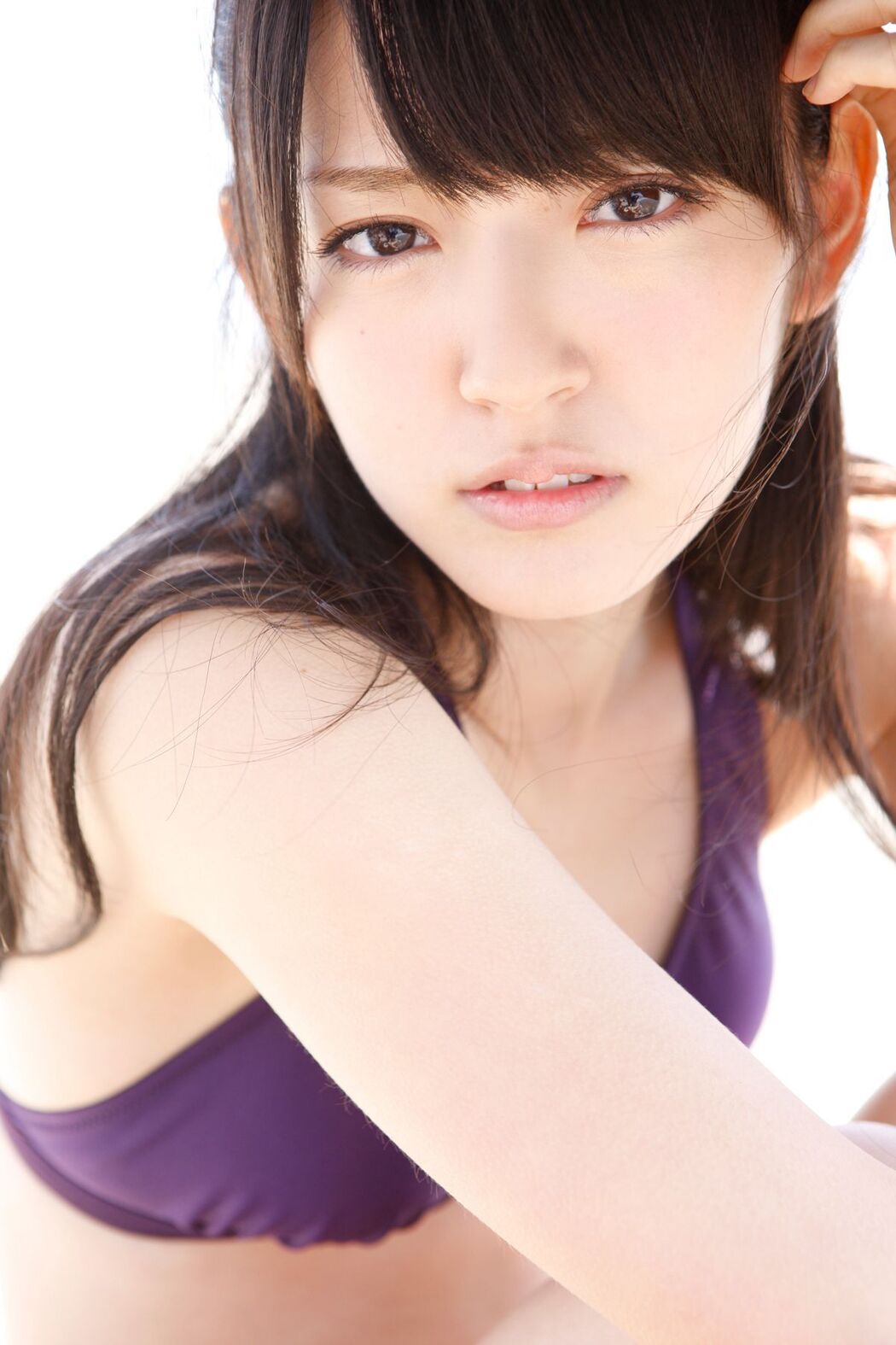 Suzuki Airi Airi Suzuki [Hello! Project Digital Books] Vol.107