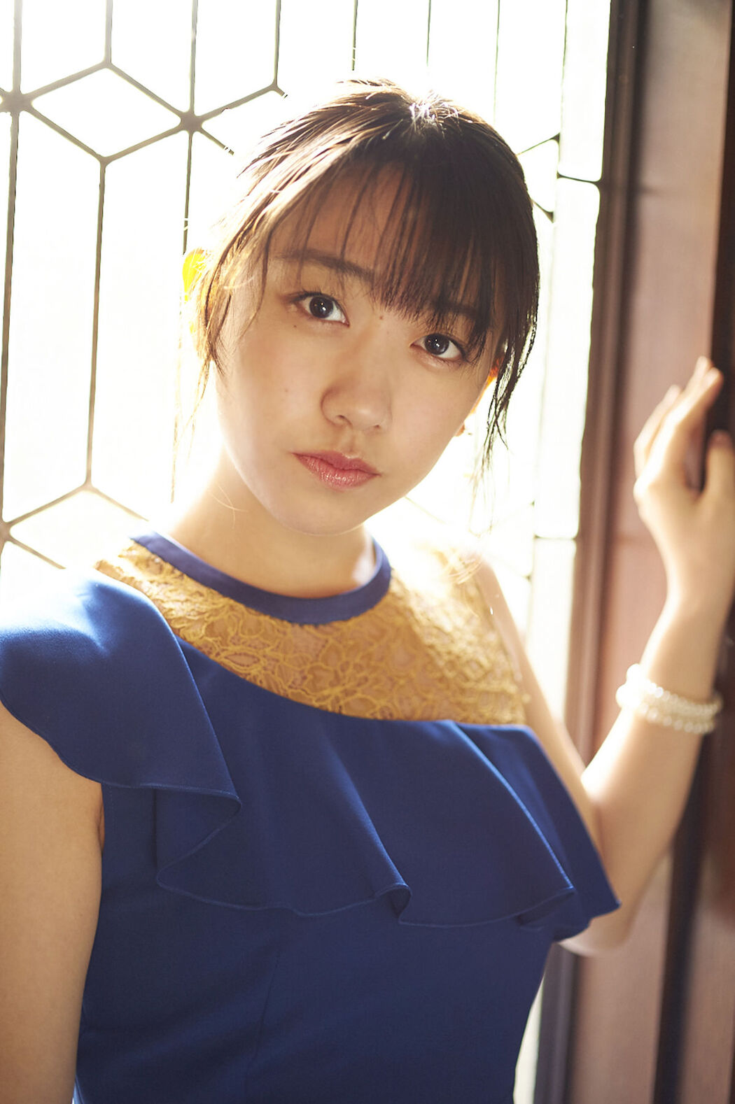 Sakurako Wada [Hello! Project Digital Books] No.189