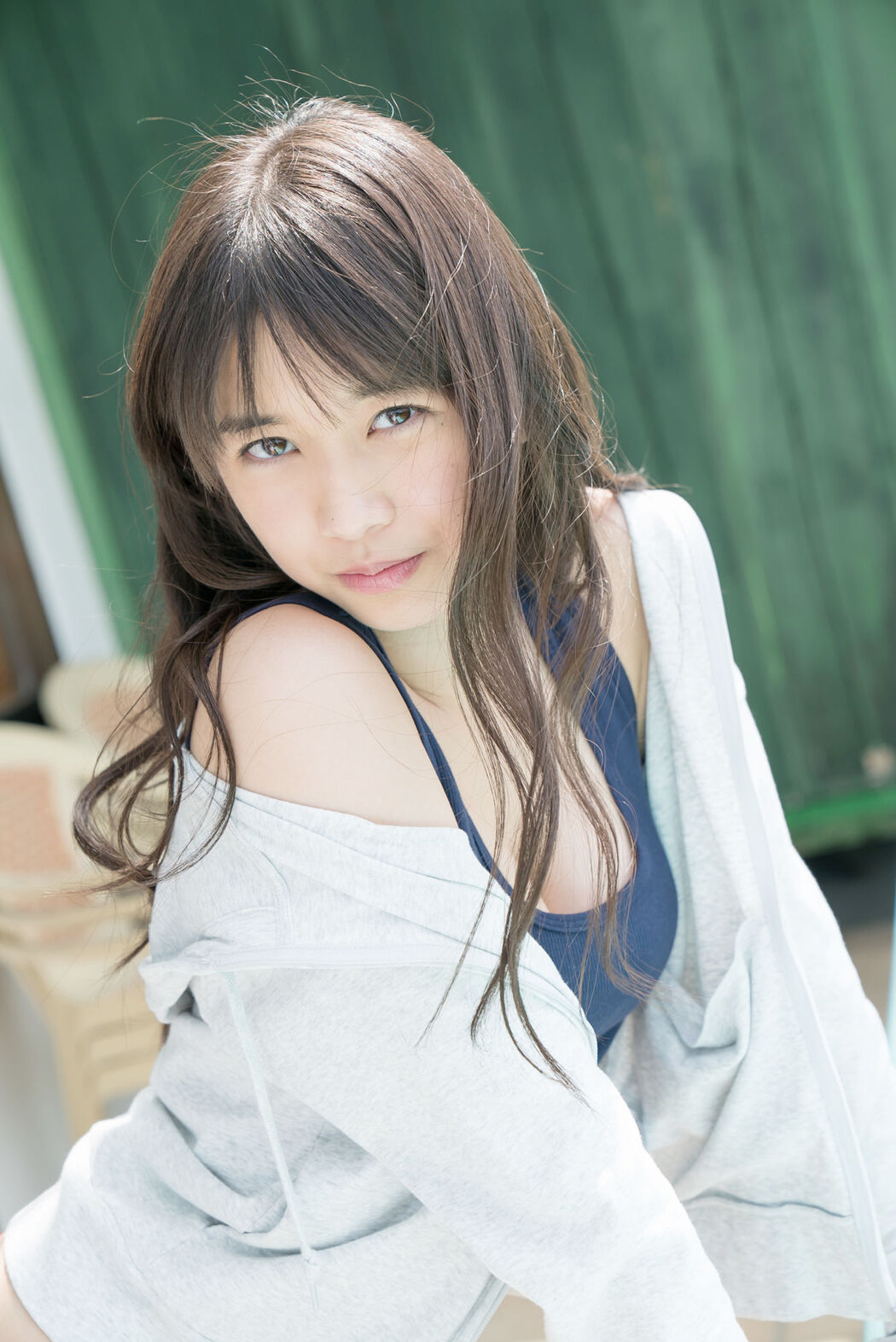 [Hello! Project Digital Books] No.171 Maria Makino