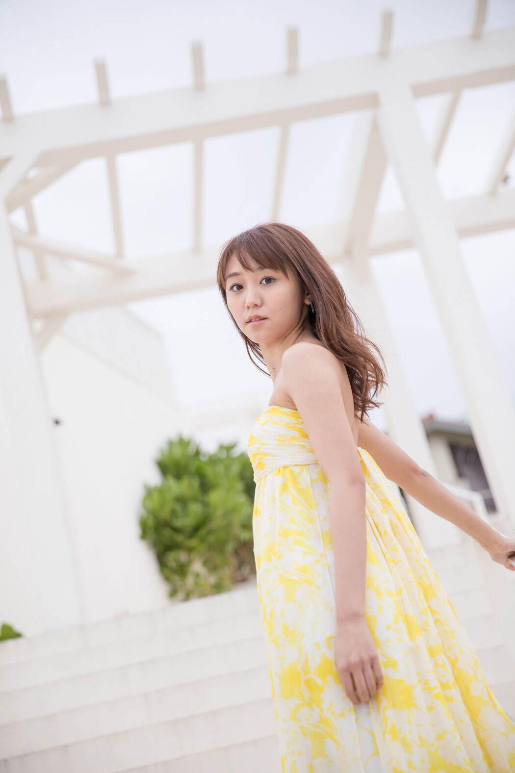 Mizuki Murota [Hello! Project Digital Books] No.178