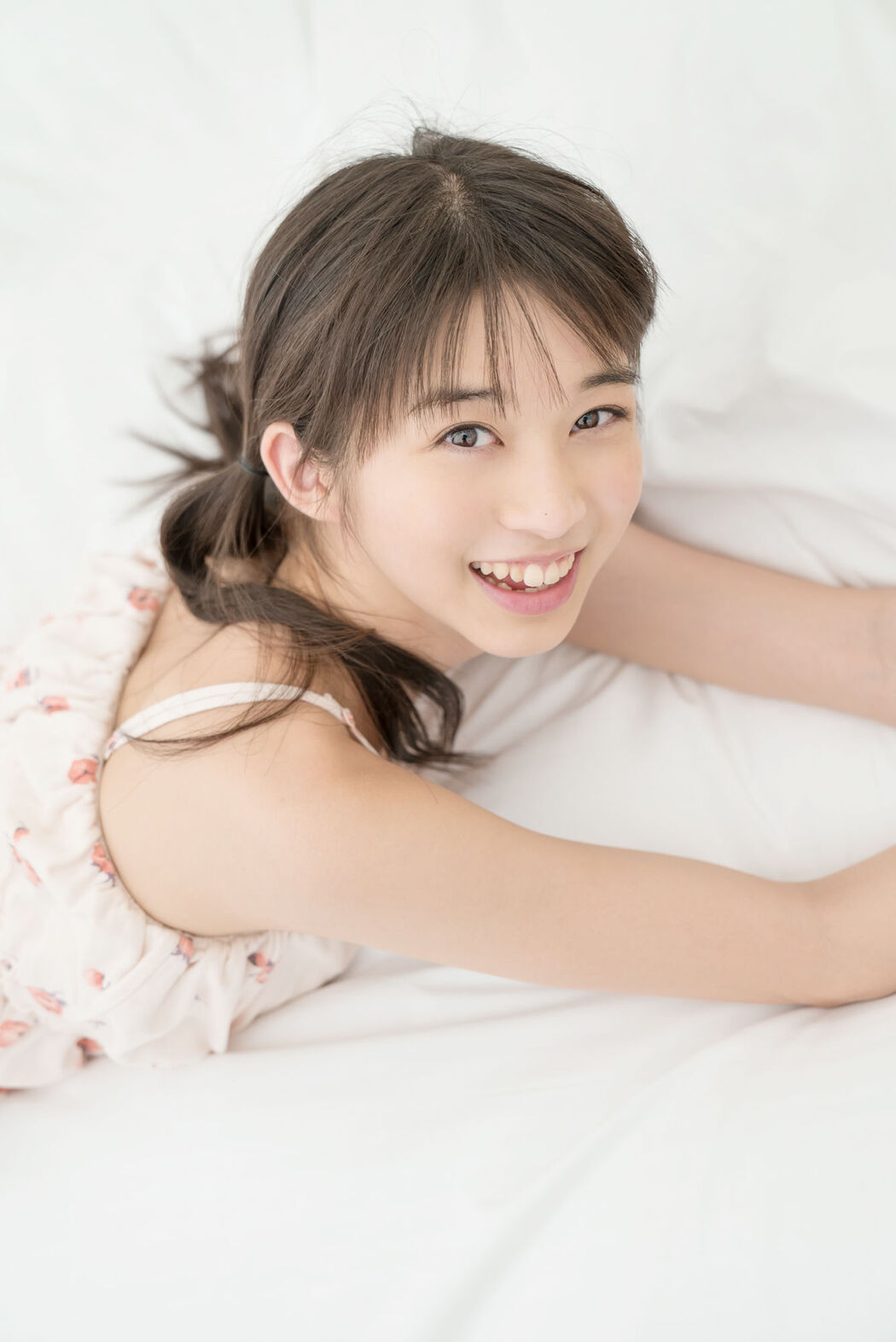 [Hello! Project Digital Books] No.171 Maria Makino