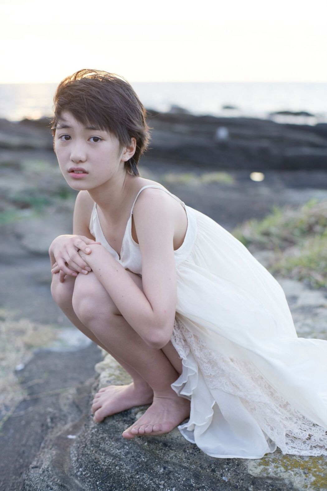 Haruka Kudo [Hello! Project Digital Books] Vol.103