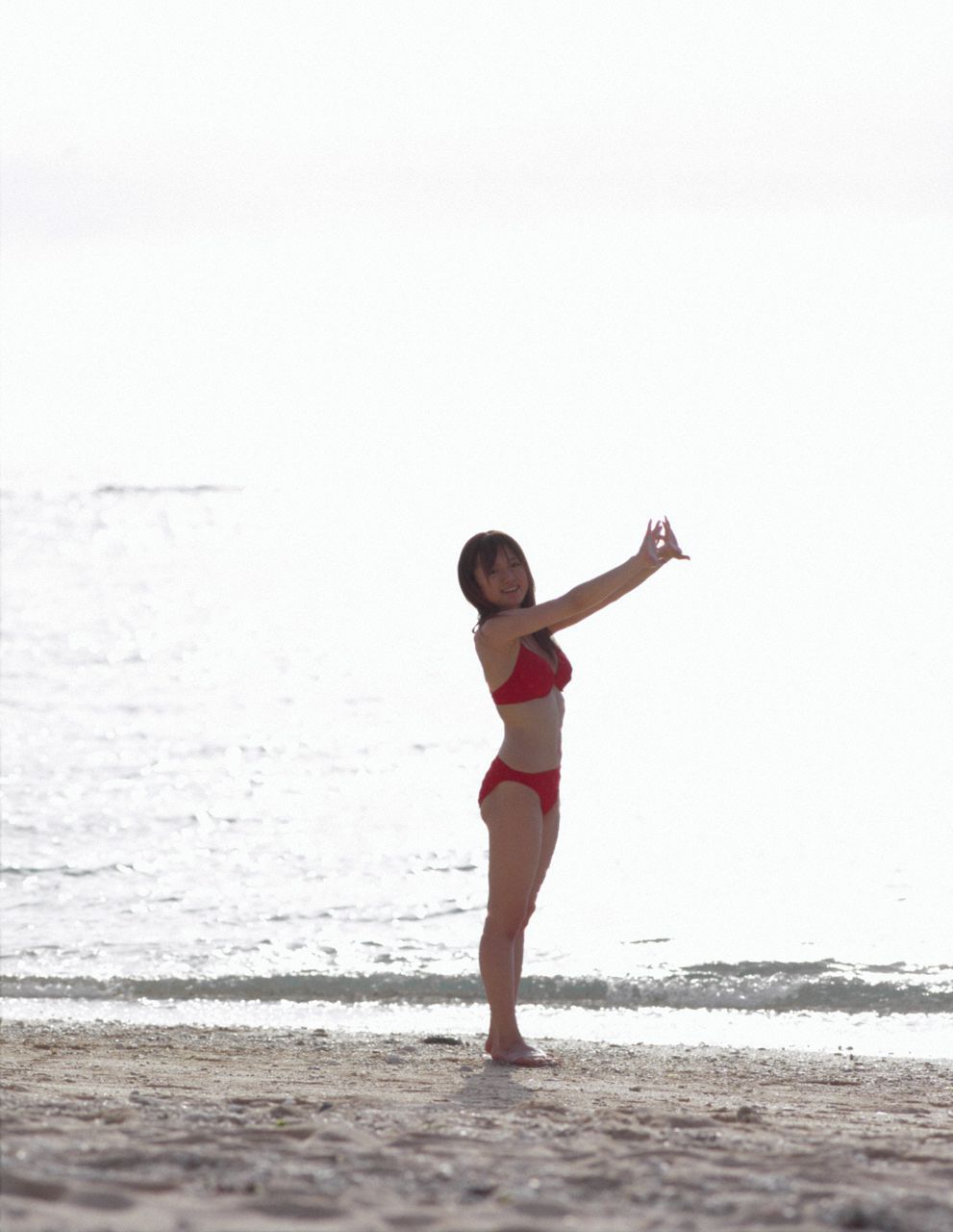 Asami Konno 瀀野あさ美 [Hello! Project Digital Books] Vol.19