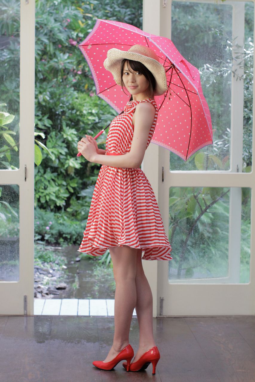 Maimi Yajima [Hello! Project Digital Books] Vol.89