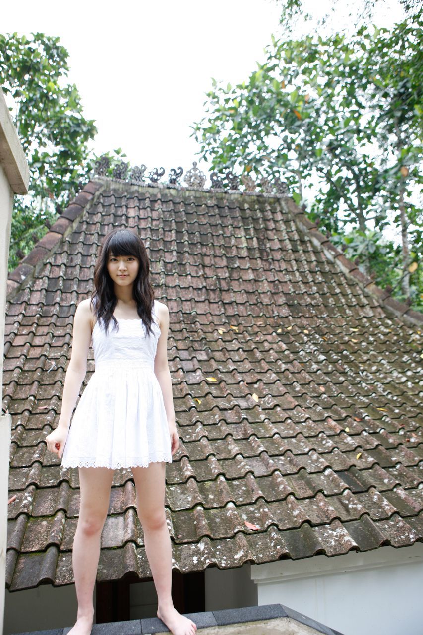 Airi Suzuk Suzuki Airi [Hello! Project Digital Books] Vol.95