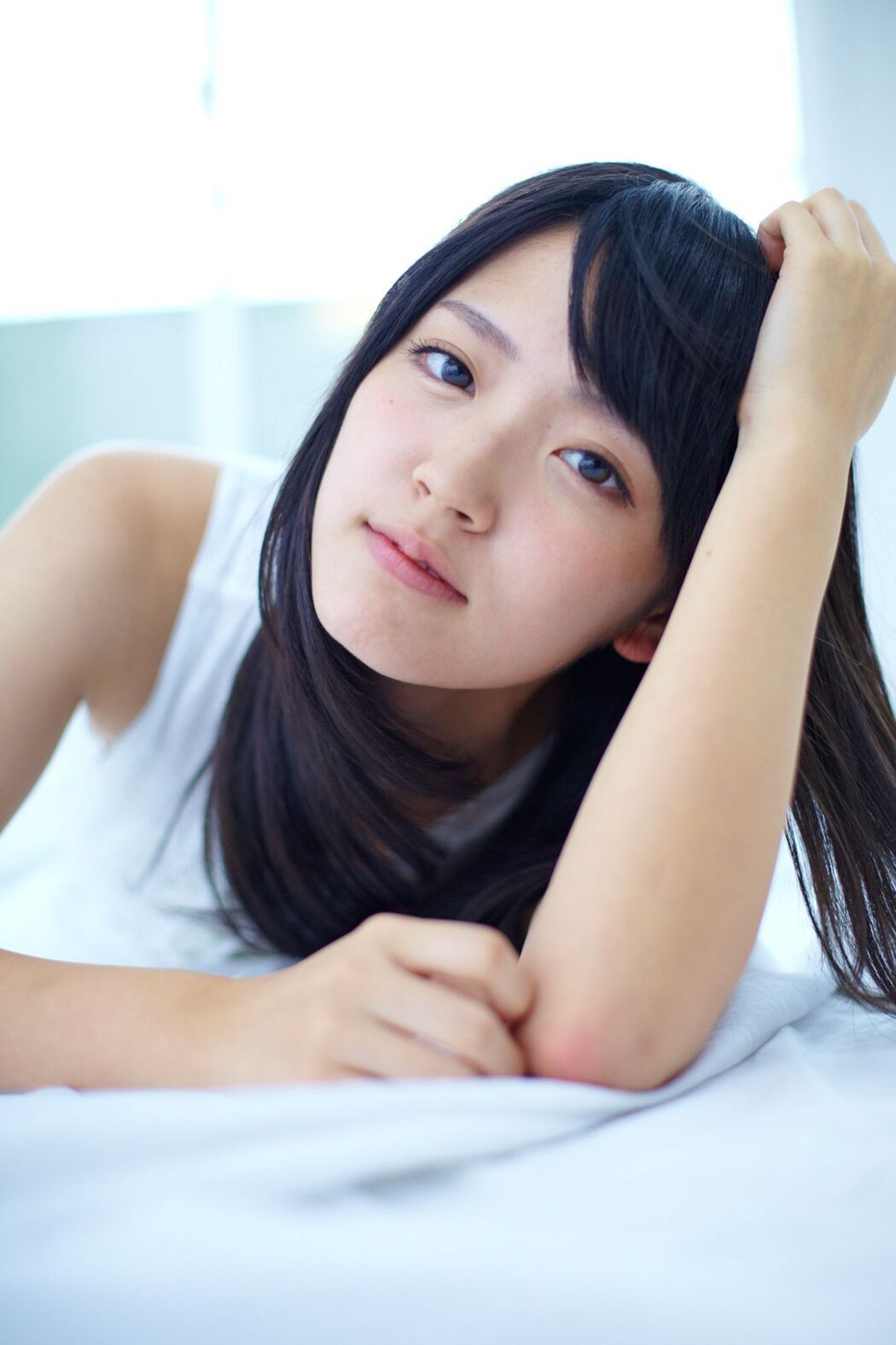 Airi Suzuki Airi Suzuki [Hello! Project Digital Books] Vol.102