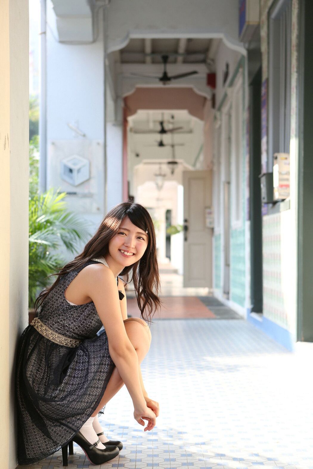 Airi Suzuki Airi Suzuki [Hello! Project Digital Books] Vol.124