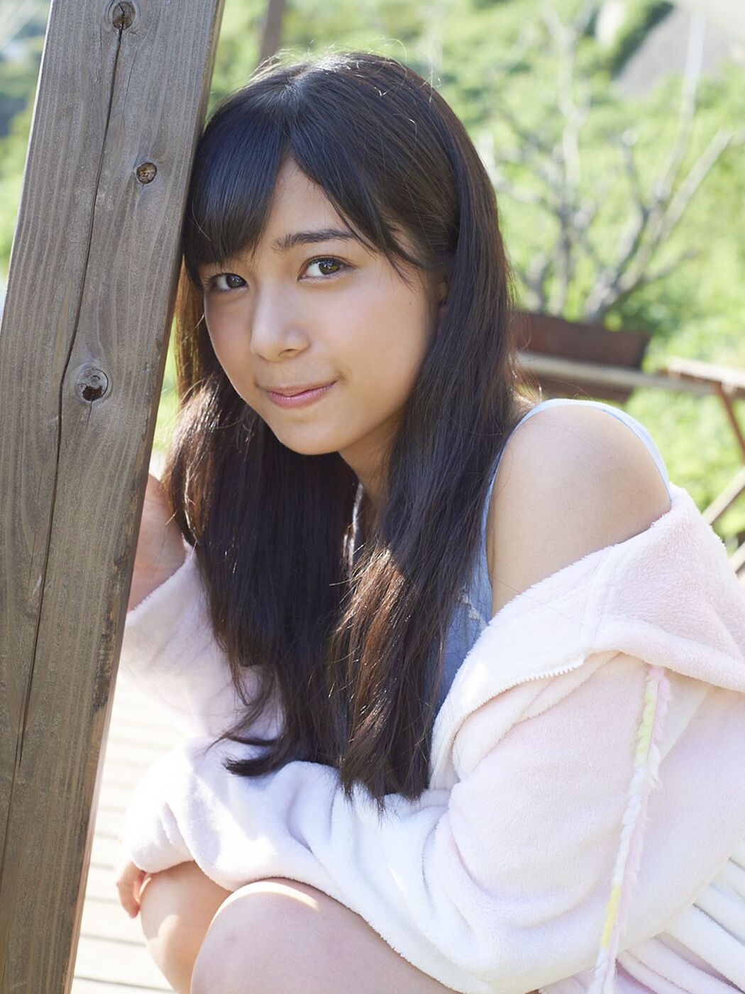 Rei Inoue [Hello! Project Digital Books] No.179