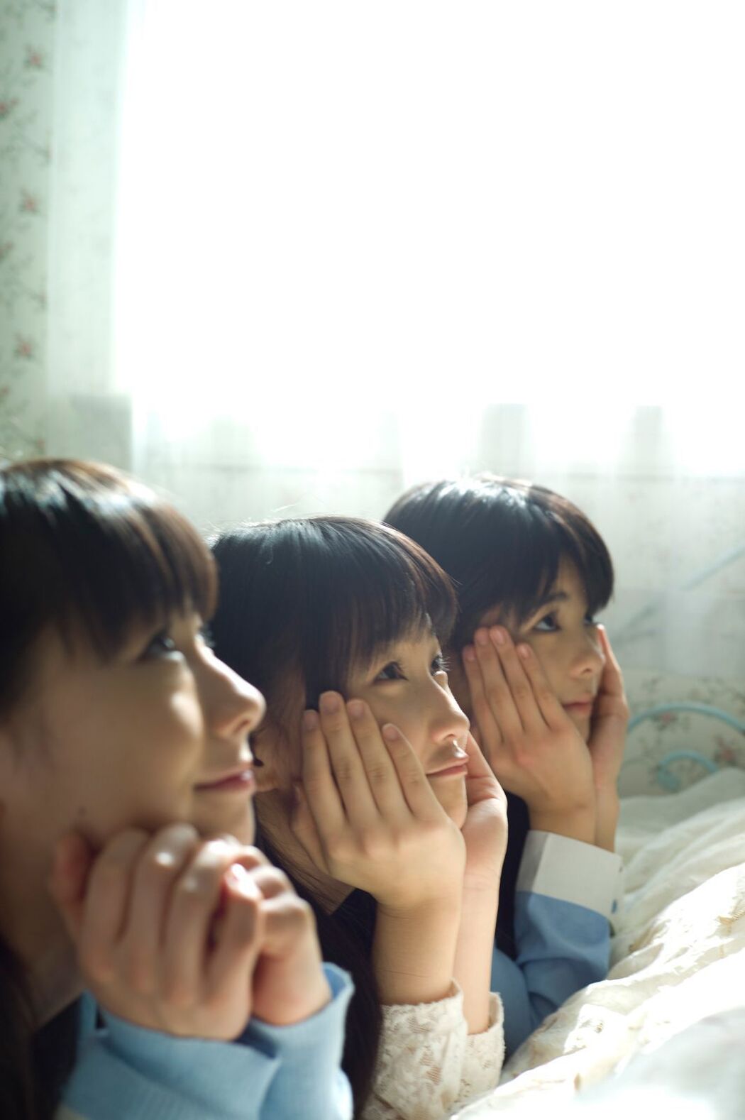 Sheath Libao, Ishida Ayoumi, Tamura Meami [Hello! Project Digital Books] Vol.101