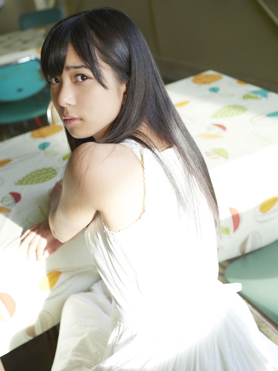 Rei Inoue [Hello! Project Digital Books] No.179