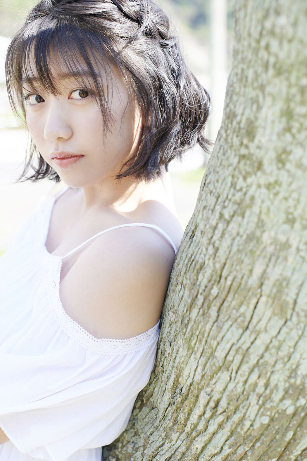 Sakurako Wada [Hello! Project Digital Books] No.189