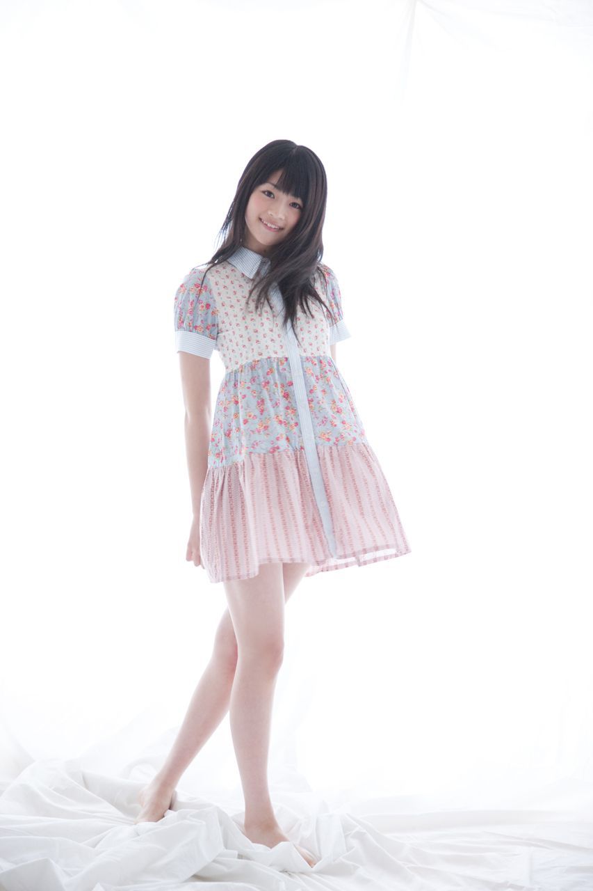 Yuuka Maeda [Hello! Project Digital Books] Vol.79