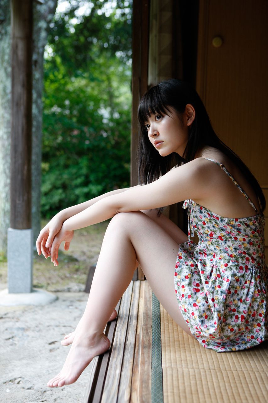 Suzuki Airi [Hello! Project Digital Books] Vol.78