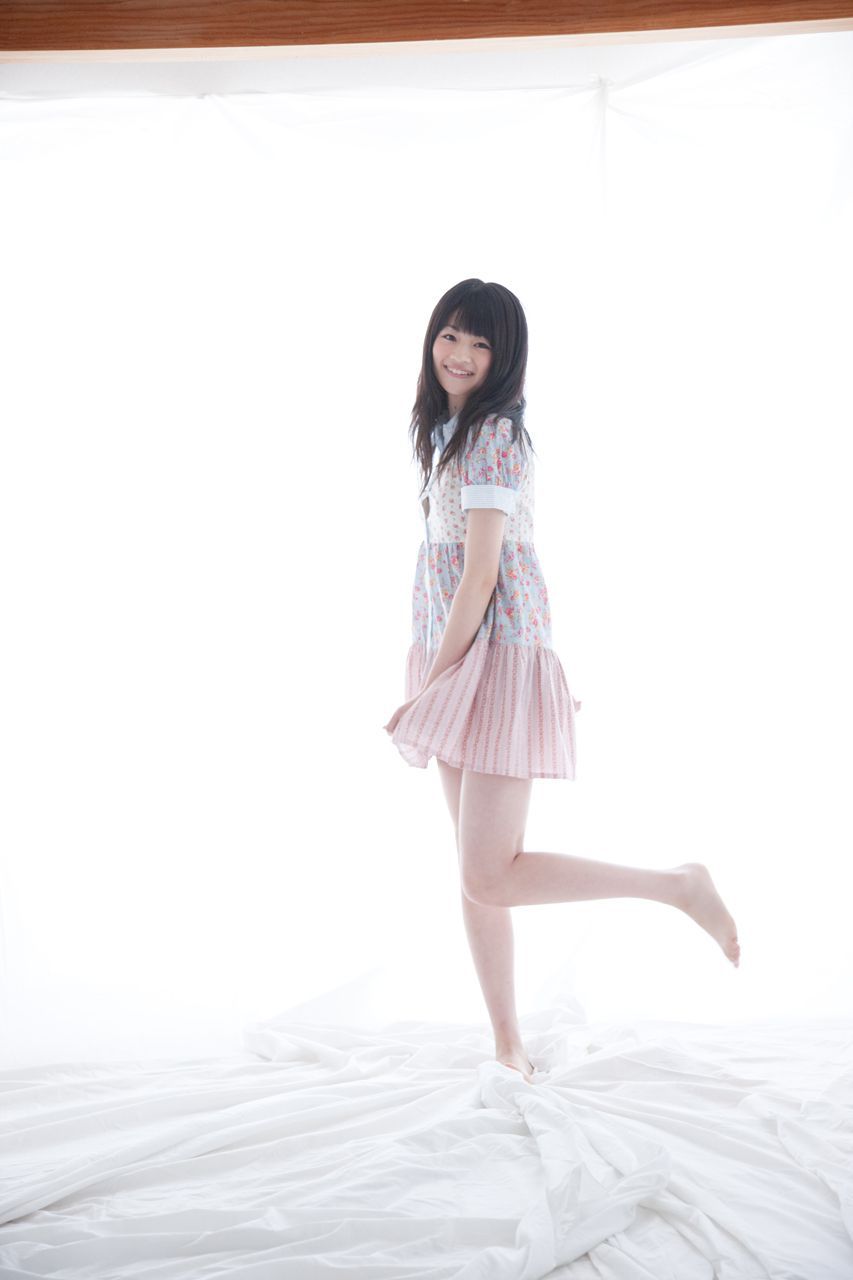 Yuuka Maeda [Hello! Project Digital Books] Vol.79