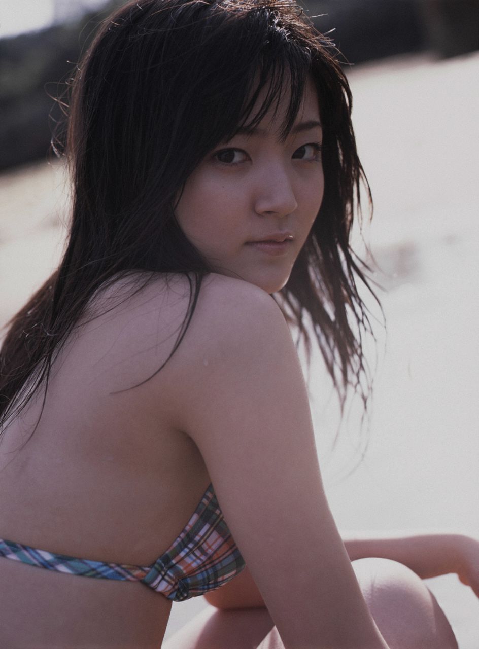 Airi Suzuki Airi Suzuki [Hello! Project Digital Books] Vol.55