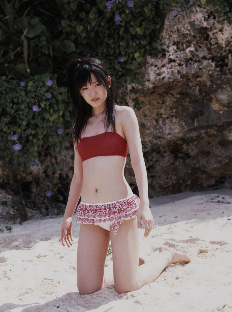 Airi Suzuki Airi Suzuki [Hello! Project Digital Books] Vol.55