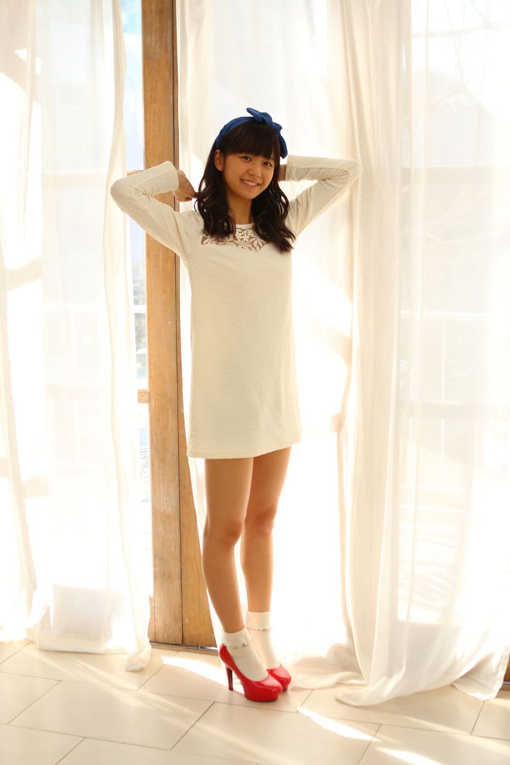 Yuka Miyazaki [Hello! Project Digital Books] Vol.125