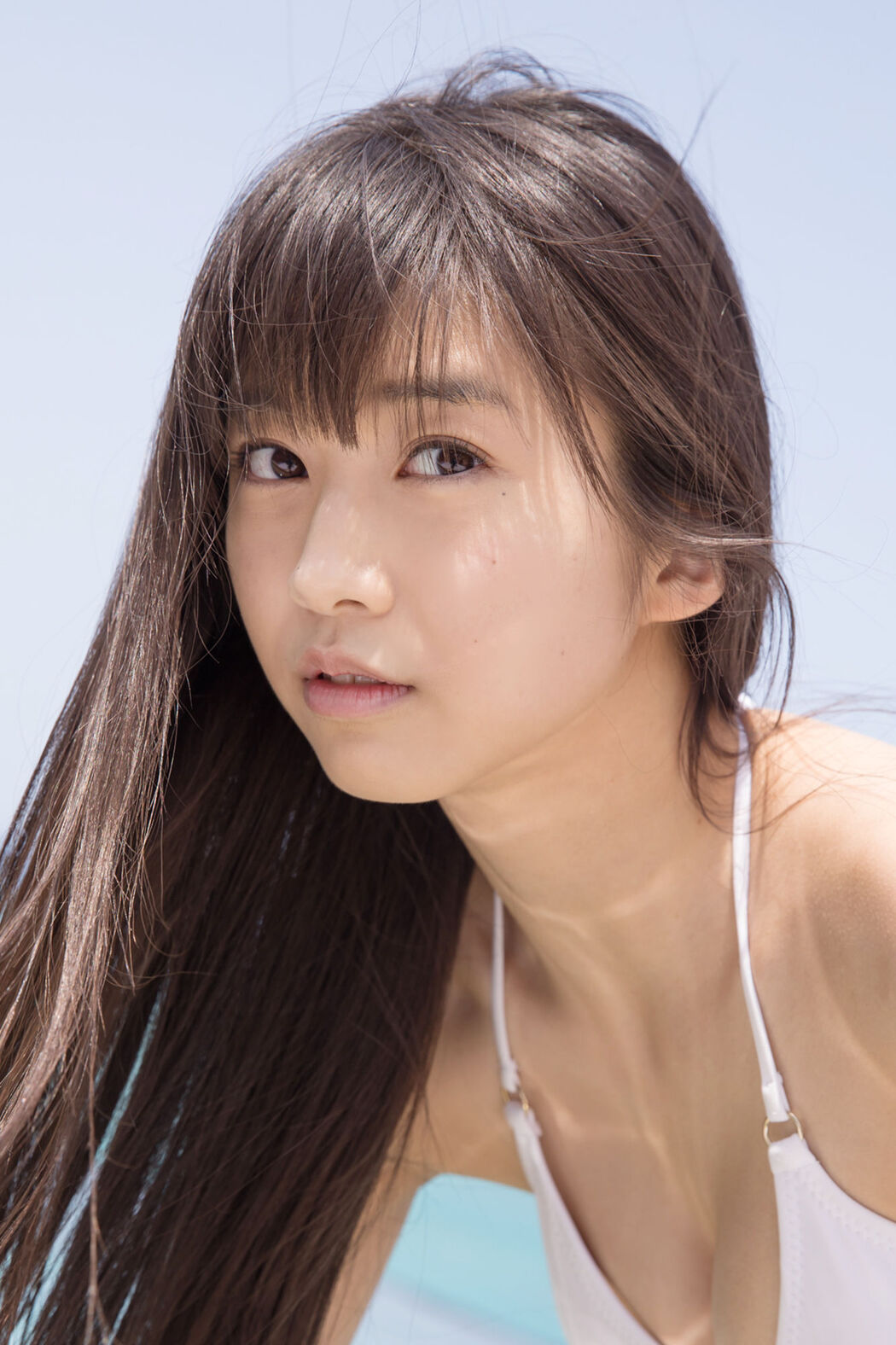 [Hello! Project Digital Books] No.171 Maria Makino