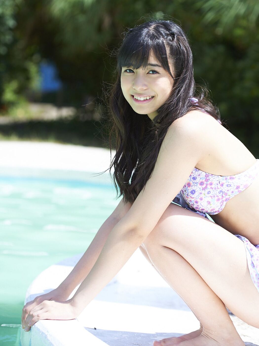 Rei Inoue [Hello! Project Digital Books] No.179