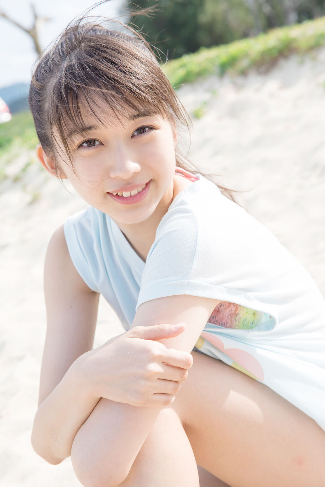 [Hello! Project Digital Books] No.170 Maria Makino Makino Zhenri Ai