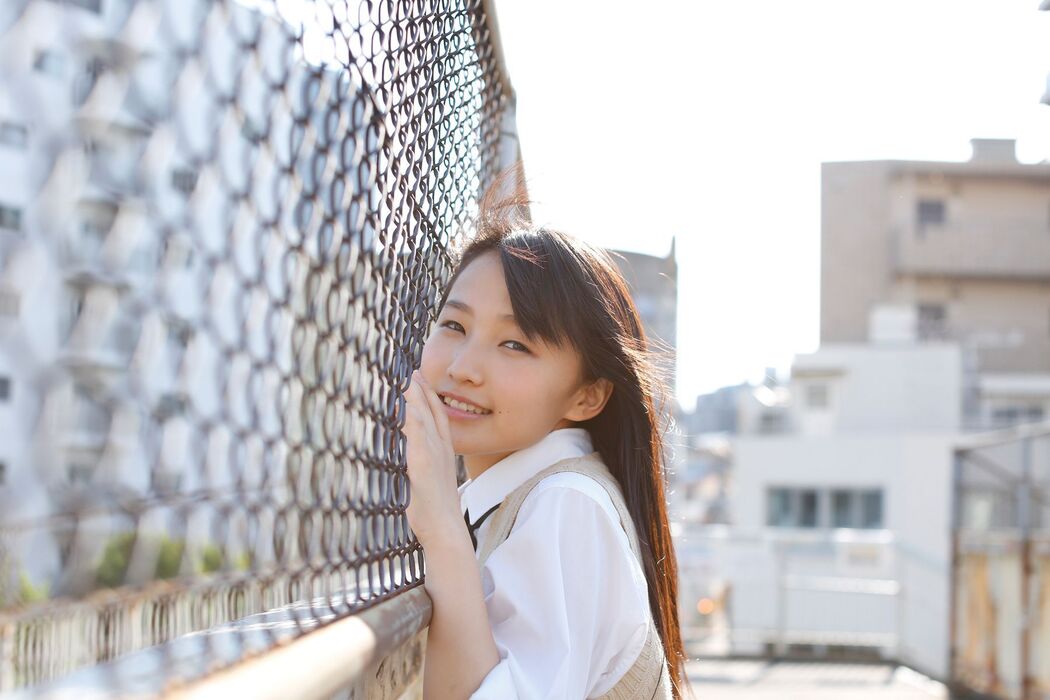 Riho Sayashi Riho Sayashi [Hello! Project Digital Books] Vol.120