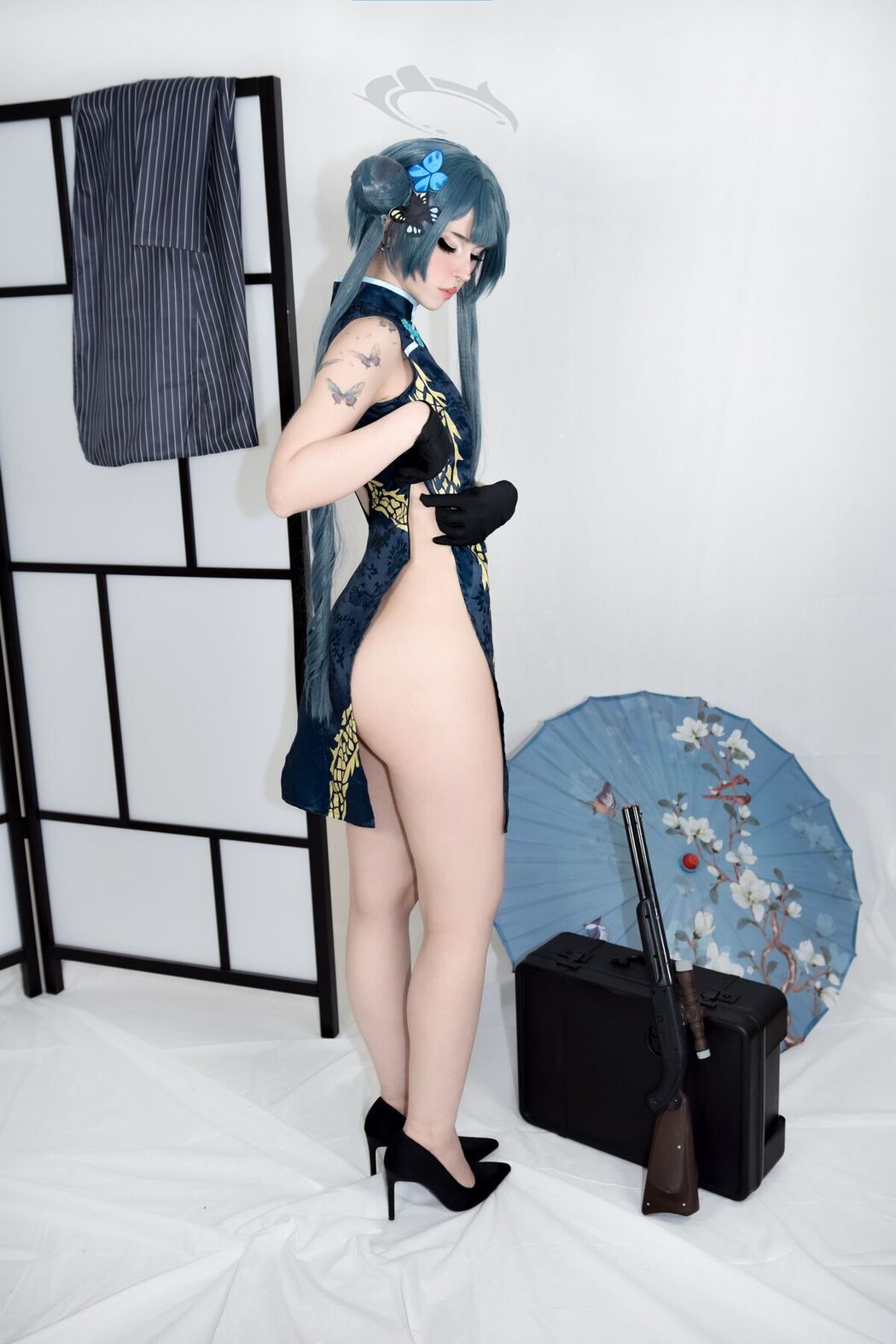 Coser@Anari – Kisaki