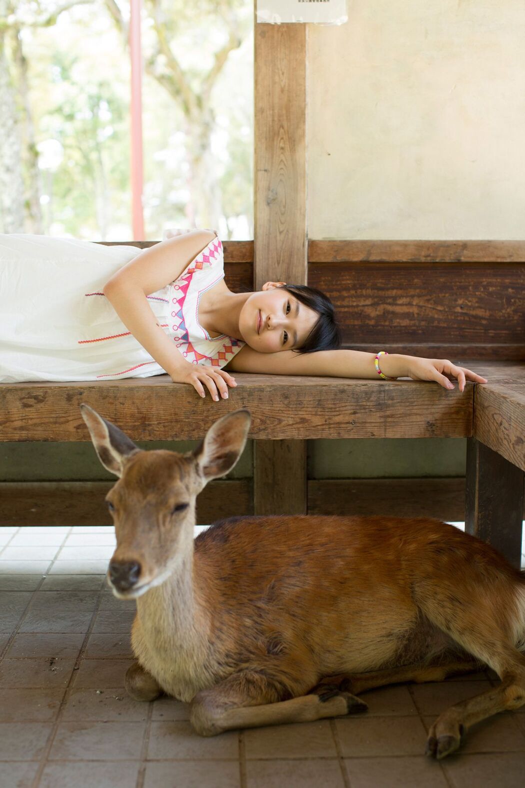 Riho Sayashi Riho Sayashi [Hello! Project Digital Books] Vol.120