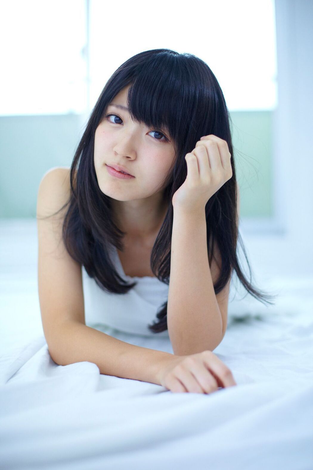 Airi Suzuki Airi Suzuki [Hello! Project Digital Books] Vol.102