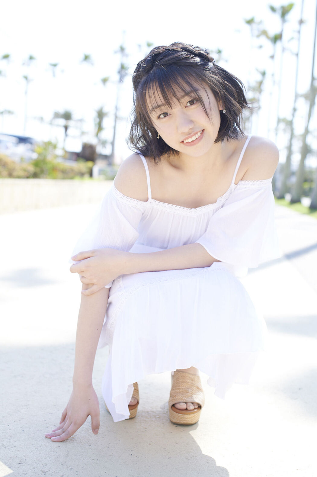 Sakurako Wada [Hello! Project Digital Books] No.189