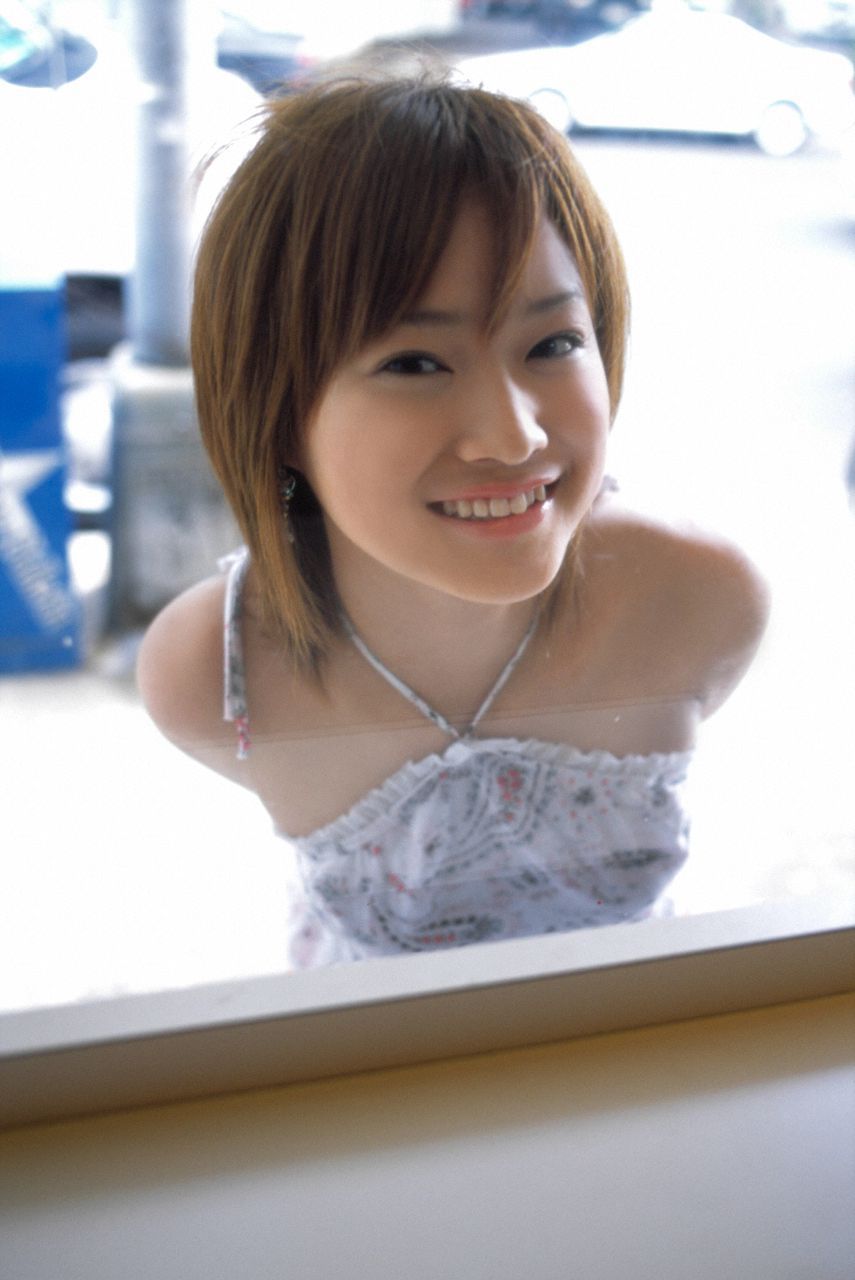 Eri Kamei Eri Kamei [Hello! Project Digital Books] Vol.38