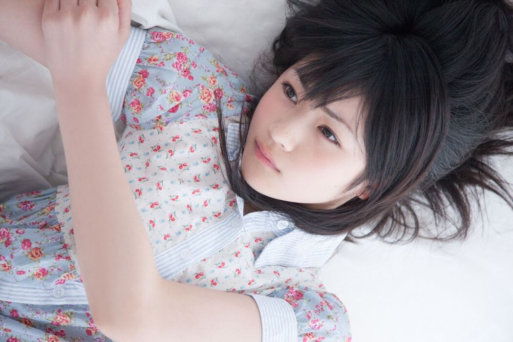 Yuuka Maeda [Hello! Project Digital Books] Vol.79