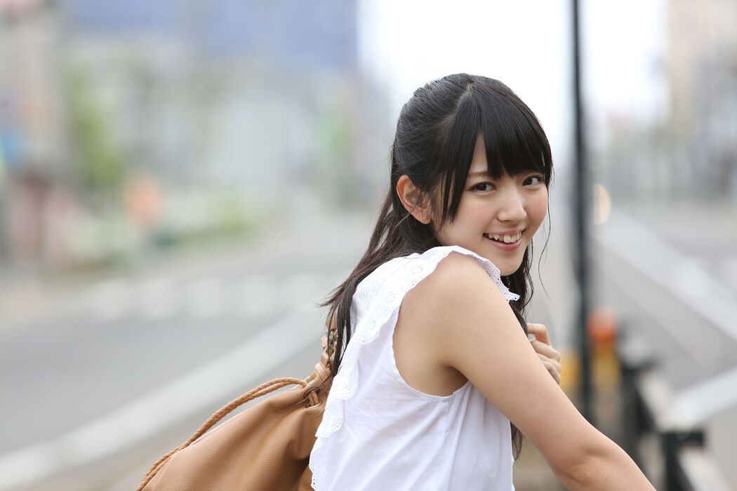 Airi Suzuki Airi Suzuki [Hello! Project Digital Books] Vol.114