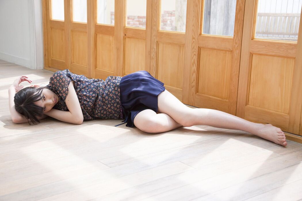 Maimi Yajima [Hello! Project Digital Books] Vol.83