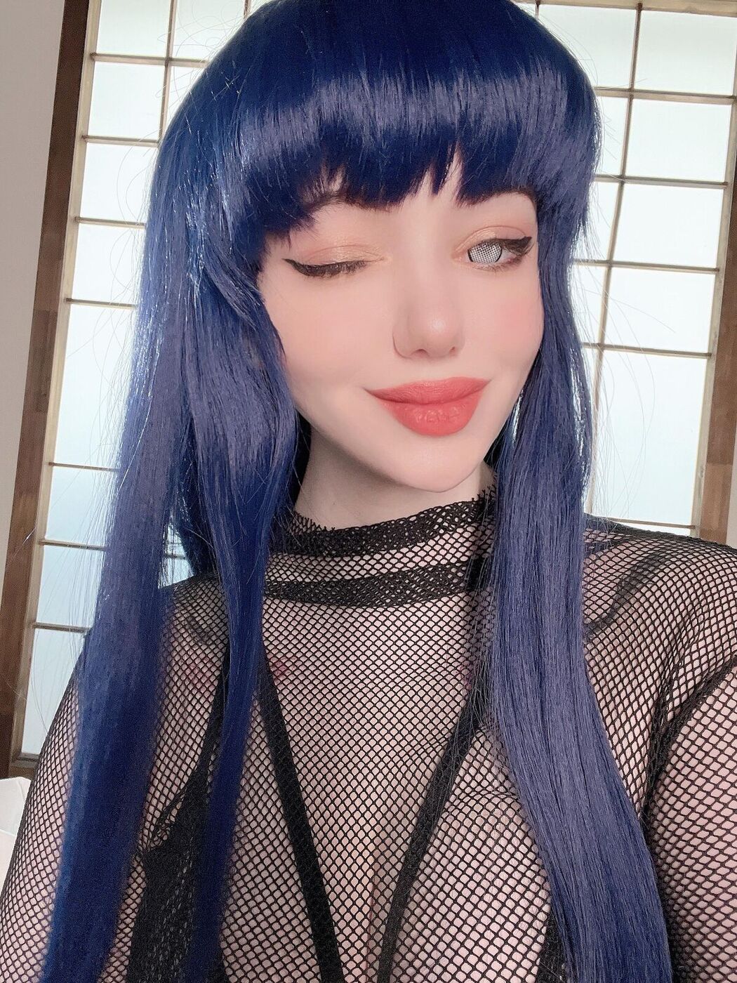 Coser@Alina Becker – Hinata