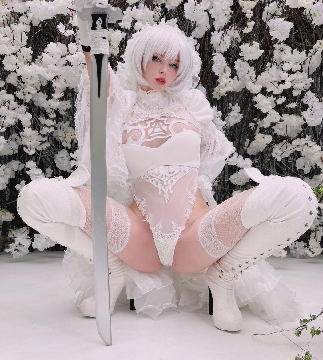 Coser@Aleksandra Bodler – 2B Bride