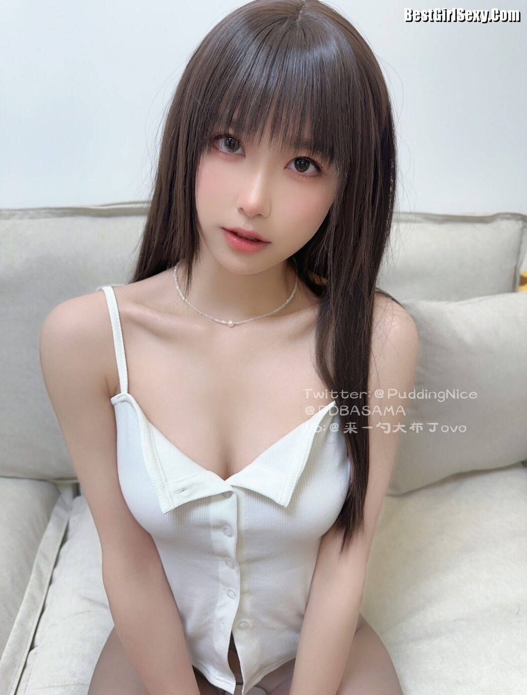 Coser@布丁大法 Pudding Dafa – C5海盐荔枝