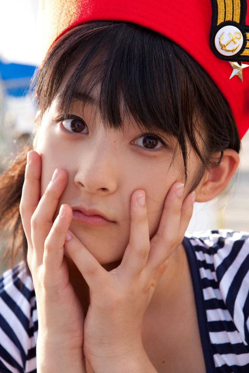 Tsugunaga Momoko [Hello! Project Digital Books] Vol.77