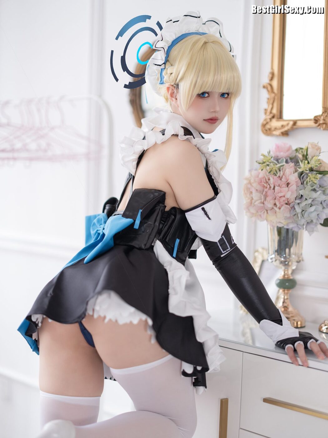 Coser@小仓千代w No.064 飞鸟马时