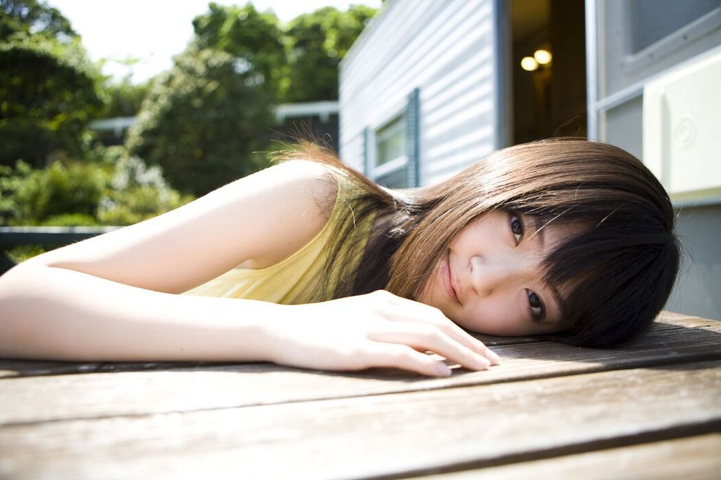 Suzuki Airi [Hello! Project Digital Books] Vol.66