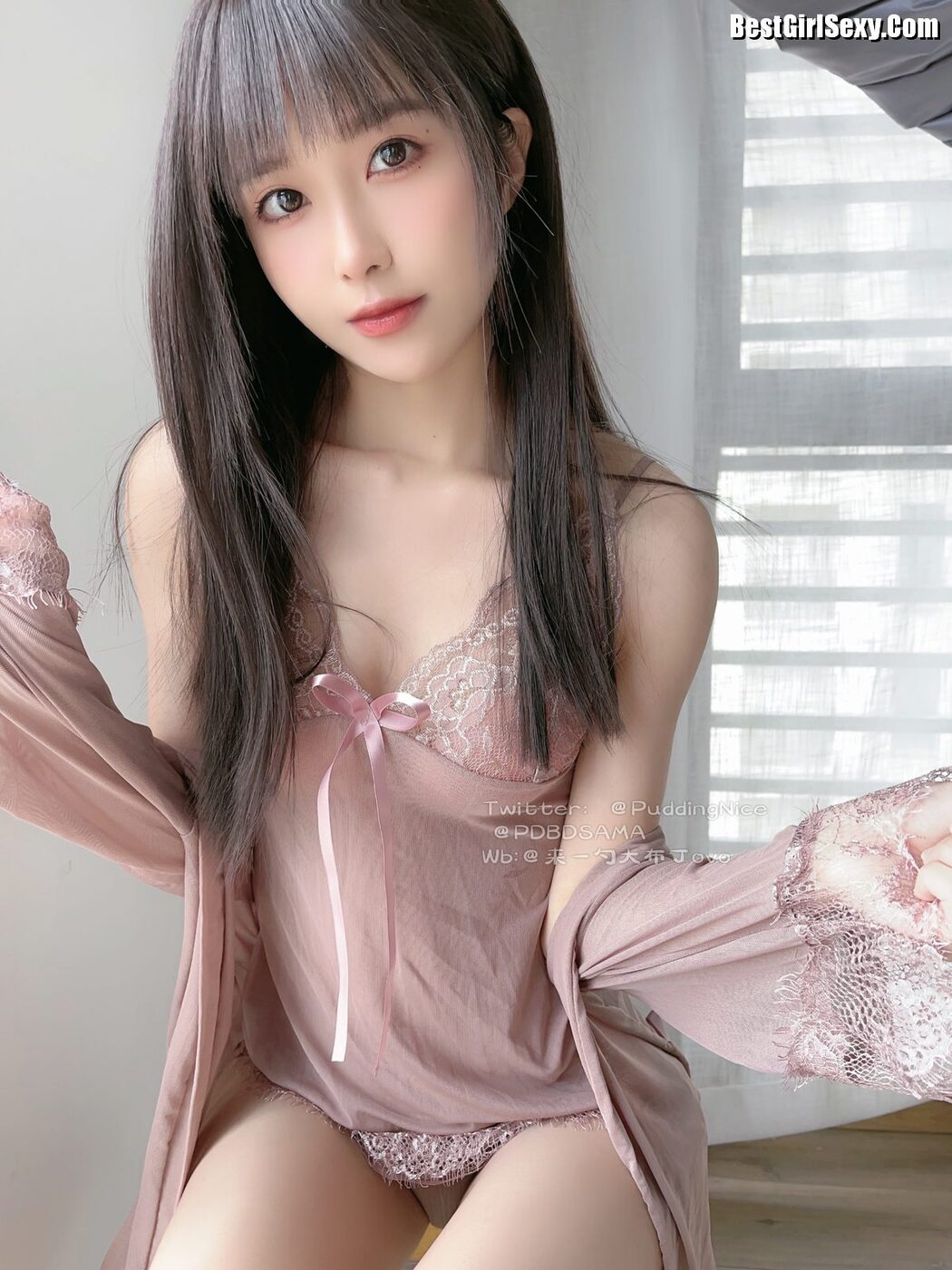 Coser@布丁大法 Pudding Dafa – 豆沙乳