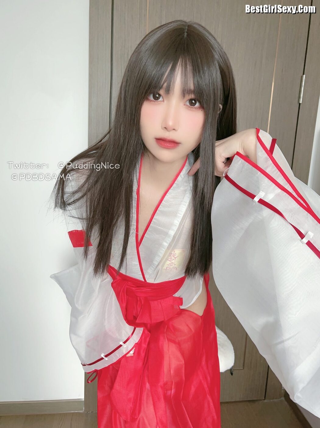 Coser@布丁大法 Pudding Dafa – 莓果挞