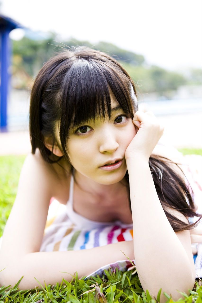 Suzuki Airi [Hello! Project Digital Books] Vol.66