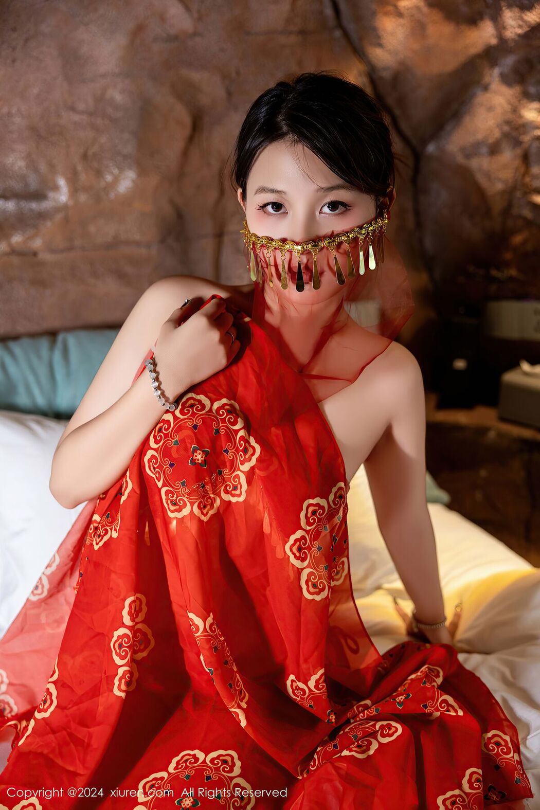 [XIUREN] No.9323 Wu Ting Wan
