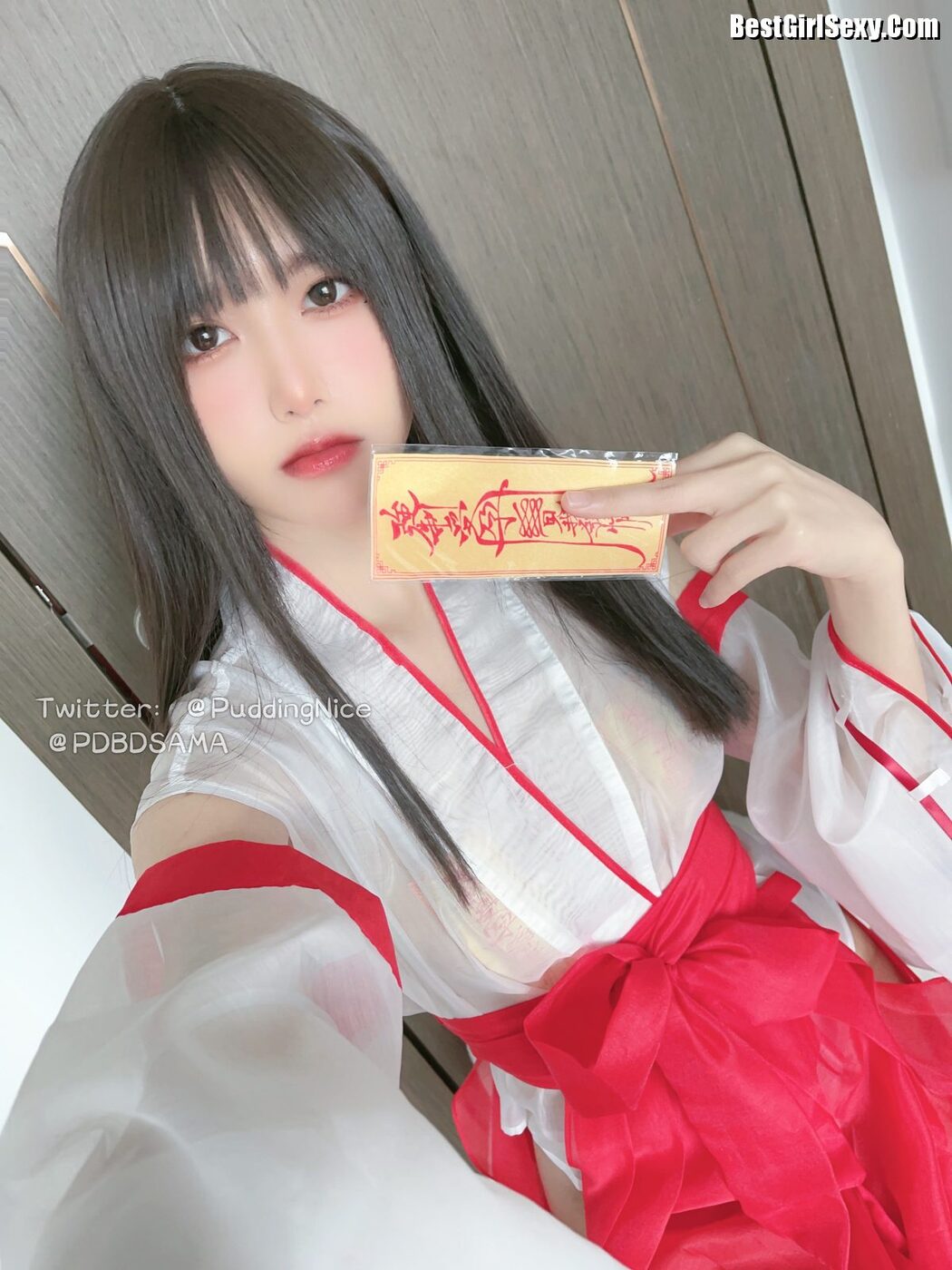 Coser@布丁大法 Pudding Dafa – 莓果挞