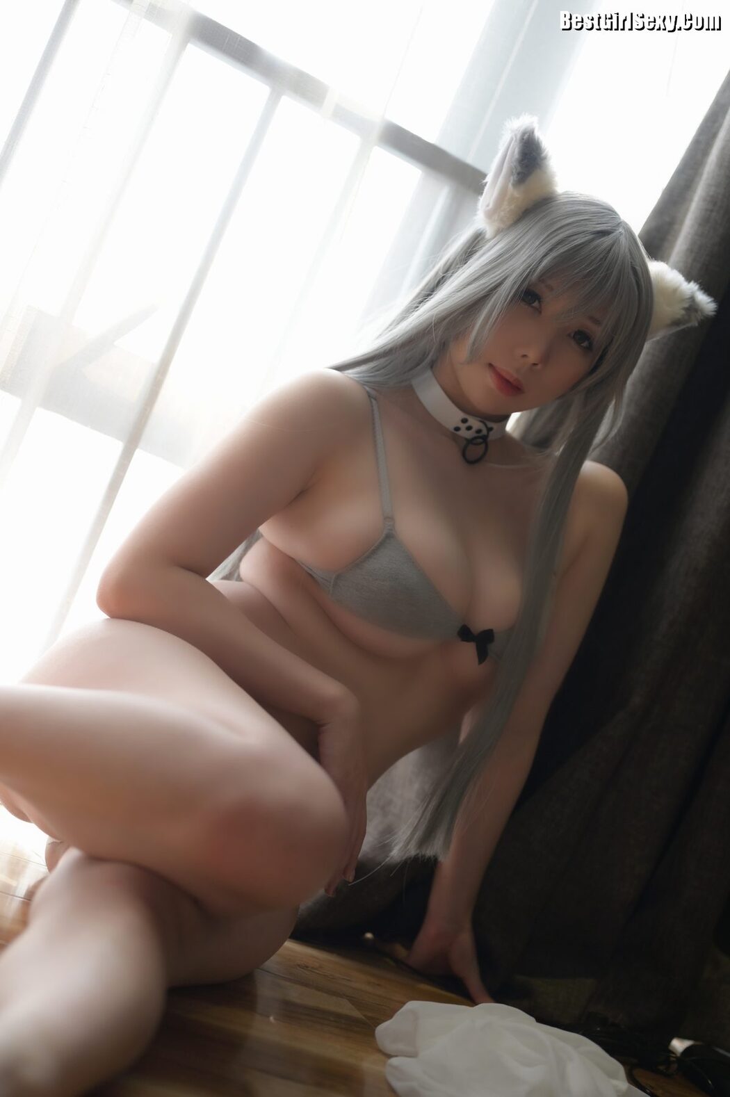 Coser@Kano Nozomi 鹿野希 – 肉肉的可爱