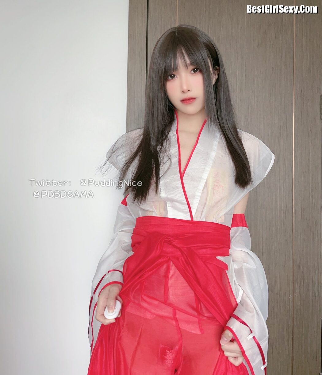 Coser@布丁大法 Pudding Dafa – 莓果挞