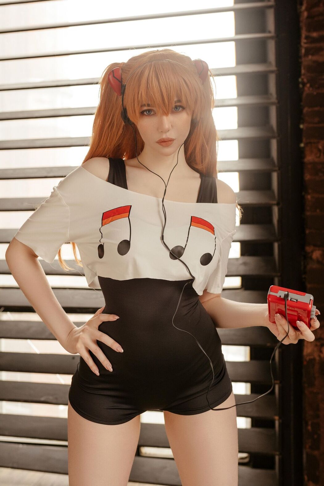 Coser@Alina Becker – Asuka