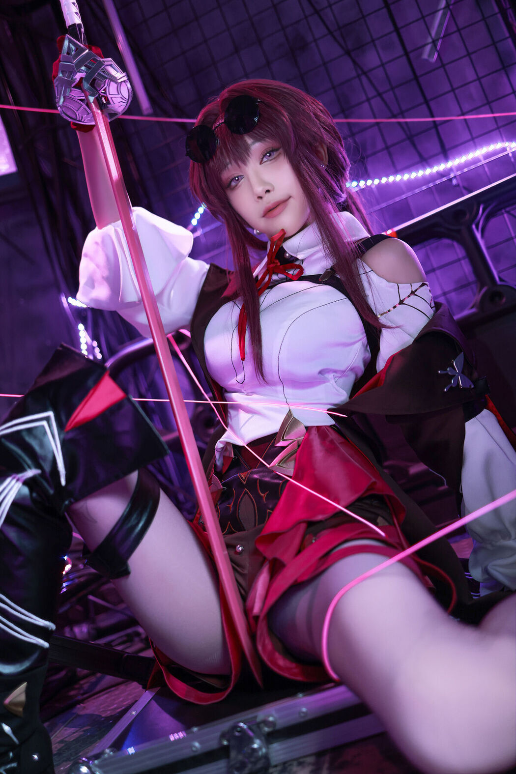 Coser@Aqua水淼 – カフカ Part2