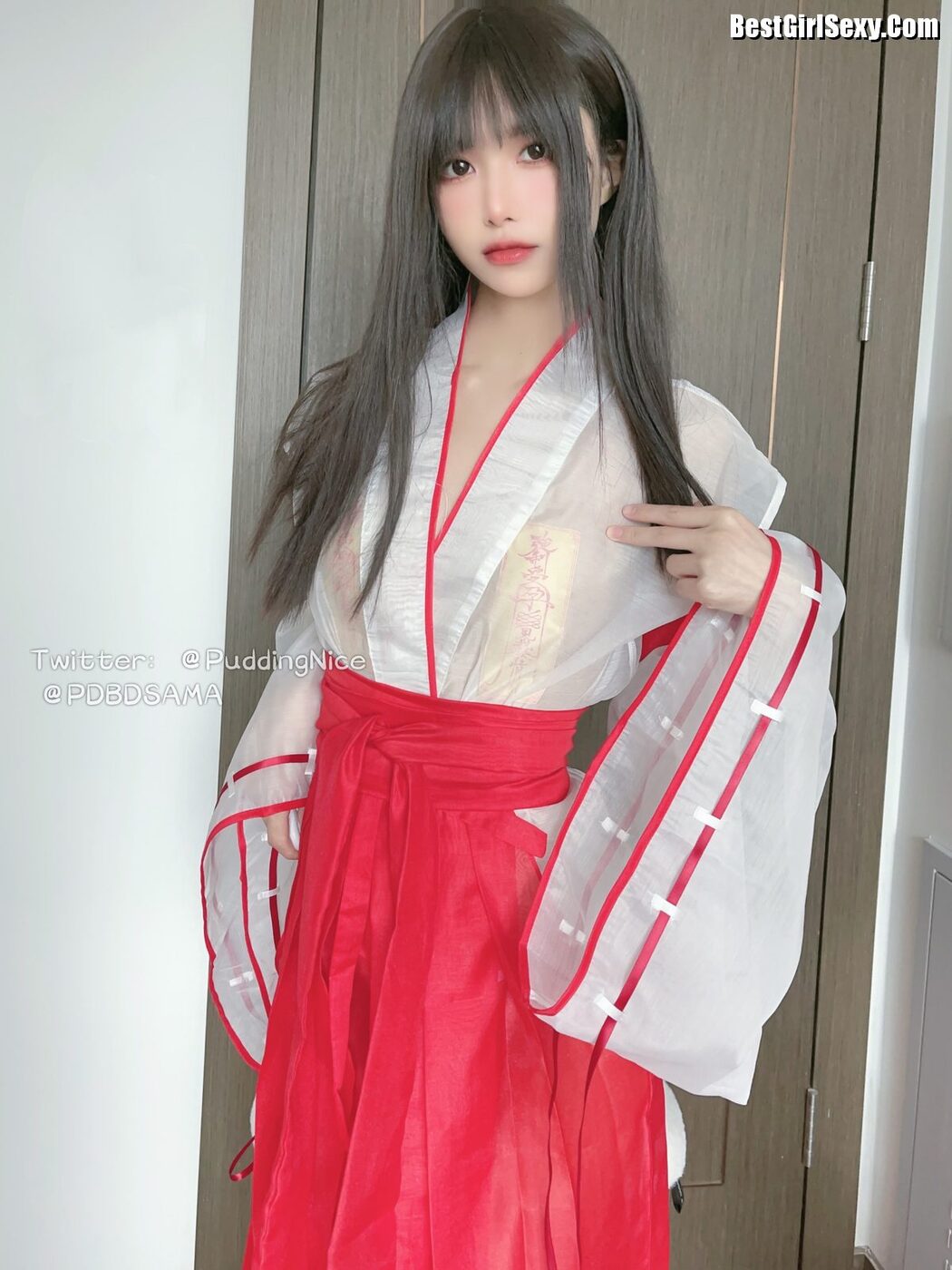 Coser@布丁大法 Pudding Dafa – 莓果挞