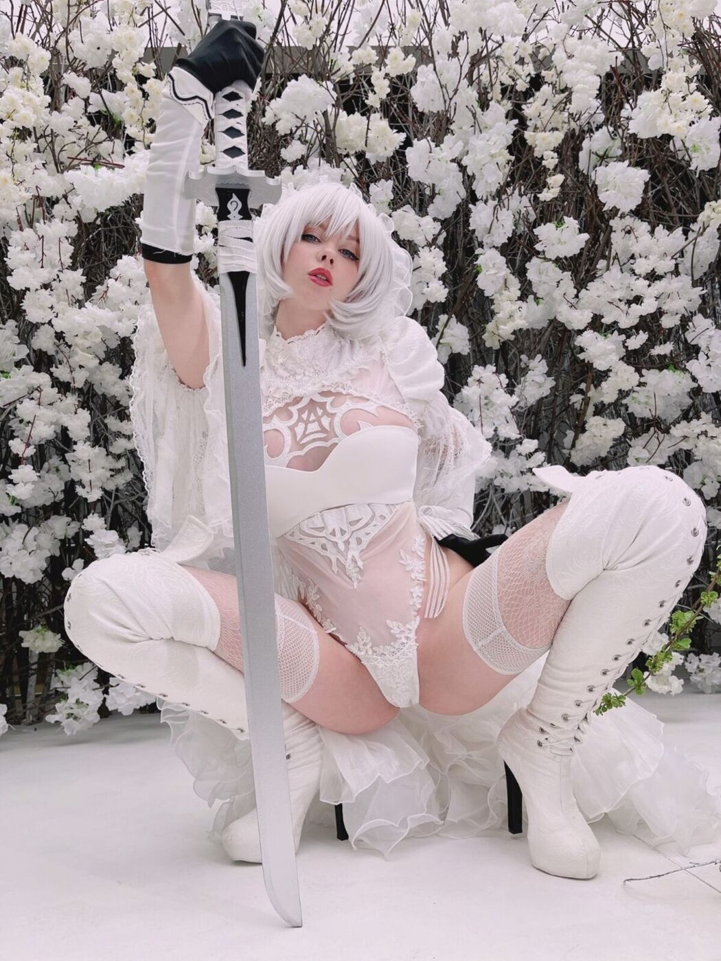 Coser@Aleksandra Bodler – 2B Bride
